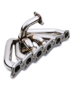 Extraktorgrenrör Gravity Performance Nissan Skyline R32 RB20 2.0 R33 R34 RB25 2.5 89-03