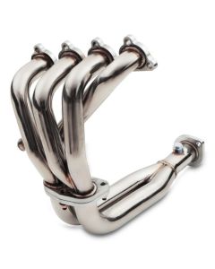 Extraktorgrenrör Gravity Performance Honda Civic 1.4 1.6 D14 D15 D16 88-00