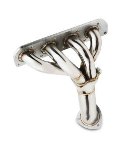 Extraktorgrenrör Gravity Performance Opel Corsa C Astra G Tigra 1.2 1.4 16V 00-09