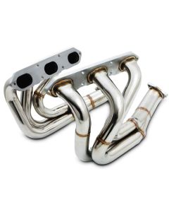 Extraktorgrenrör Gravity Performance Porsche 911 996 Ej Turbo 3.4 3.6 99-04