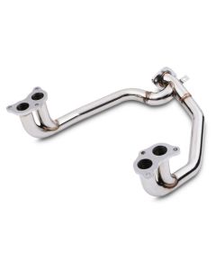 Extraktorgrenrör Gravity Performance Subaru Impreza Classic GC8 Newage GDA 1.6 1.8 2.0 Sport Ej Turbo 97-05