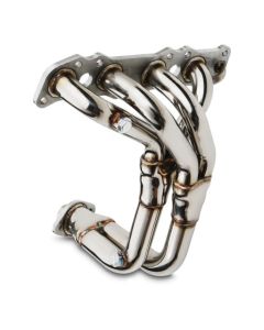 Extraktorgrenrör Gravity Performance Suzuki Swift 1.3 1.5 04-10