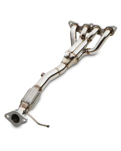 Extraktorgrenrör Gravity Performance Ford Focus MK2 1.4 1.6 05-11