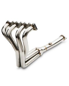 Extraktorgrenrör Gravity Performance Opel Astra MK3 F 2.0 C20XE 16V Red Top 91-98