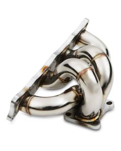 Extraktorgrenrör Gravity Performance Mitsubishi Lancer EVO 10 07-16