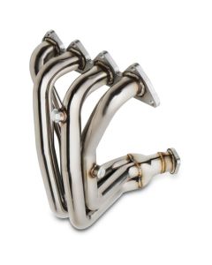 Extraktorgrenrör Gravity Performance Opel Corsa B 1.4 1.6 16V 92-00