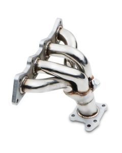 Extraktorgrenrör Gravity Performance VW Polo Lupo Seat Ibiza 1.0 1.4 8V 99-04