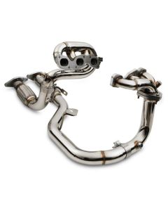 Extraktorgrenrör & Downpipe Gravity Performance Ford Mondeo MK3 ST ST220 3.0 V6 00-07