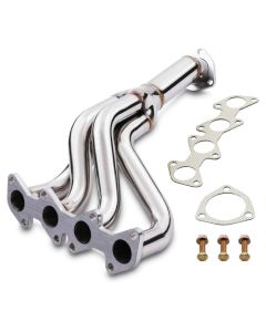 Extraktorgrenrör Gravity Performance VW Golf MK3 2.0 16V GTI 91-99