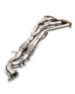 Extraktorgrenrör Gravity Performance Honda Civic FN2 Type R 2.0 05-11