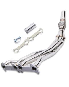 Extraktorgrenrör Gravity Performance Peugeot 205 309 GTI 1.6 1.9 83-98