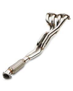 Extraktorgrenrör & Downpipe Gravity Performance Honda Civic EP3 2.0 Type R 01-05