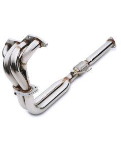 Extraktorgrenrör & Downpipe Gravity Performance Honda Civic EP2 1.4 1.6 00-05