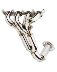 Extraktorgrenrör Gravity Performance Fiat Punto MK2 188 1.2 16V 80 bhp Sporting 99-05