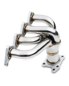 Extraktorgrenrör Gravity Performance VW Polo MK4 1.4 16V AUA 02-09