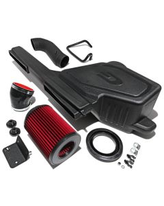 Sportluftfilter Cold Air Intake Direnza Vortex Seat Leon Cupra 5F Ateca 2.0 1.8 Tsi 14-20