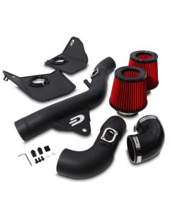 Sportluftfilter Cold Air Intake Direnza BMW F82 M4 14-20