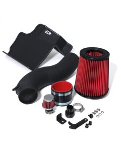 Sportluftfilter Cold Air Intake Direnza Audi S4 B8 3.0 V6 TFSi 09-16