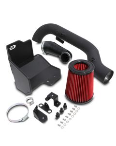 Sportluftfilter Cold Air Intake Direnza Ford Focus MK4 ST 2.3 18-
