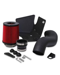Sportluftfilter Cold Air Intake Direnza VW Golf R MK7 MK7.5 Audi S3 8V Quattro Seat Leon Cupra R 2.0TSi 13-20