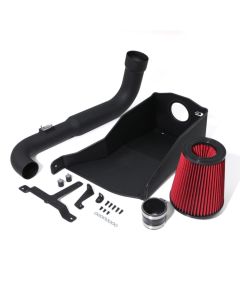 Sportluftfilter Cold Air Intake Direnza Audi TT 8J MK2 2.0 TFSi 06-14