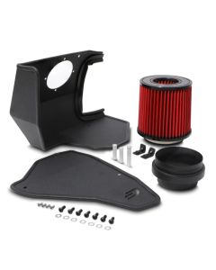 Sportluftfilter Cold Air Intake Direnza Audi RS4 B9 2.9 V6 TFSi 17-