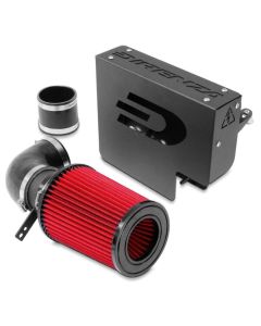 Sportluftfilter Cold Air Intake & Heat Shield Direnza Ford Focus MK2 ST225 2.5 05-11