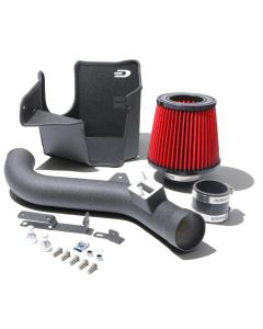 Sportluftfilter Cold Air Intake Direnza Ford Fiesta MK7 Zetec S 1.0 EcoBoost 11-15