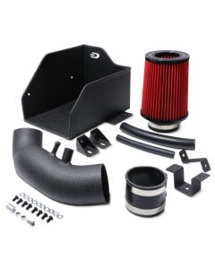 Sportluftfilter Cold Air Intake Direnza Honda Civic EP3 Type R & S 2.0 00-05
