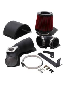 Sportluftfilter Cold Air Intake Direnza Suzuki Swift Sport 1.6 ZC31S 05-10