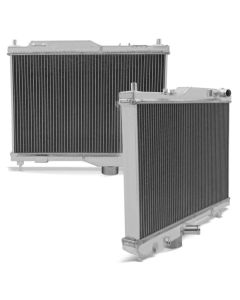 Kylare High Flow Gravity Performance Ford Fiesta MK7 1.0 Ecoboost Zetec 13-19