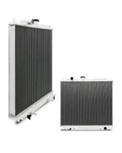 Kylare High Flow Gravity Performance Mitsubishi Pajero Shogun 2.8 2.5 TD 94-97 40mm