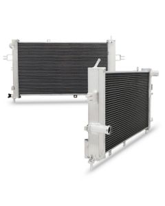 Kylare High Flow Gravity Performance Opel Zafira MK1 GSI SRI 2.0 Turbo 99-05 40mm