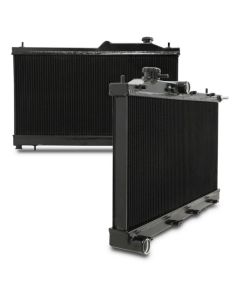 Kylare High Flow Gravity Performance Subaru Impreza GRB Sharkeye WRX Sti 08-14 42mm