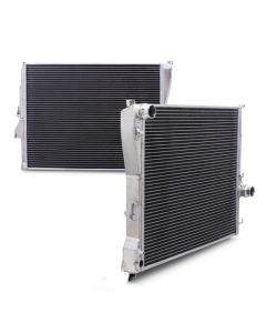 Kylare High Flow Gravity Performance BMW E46 Z4 E85 E86 95-05 40mm