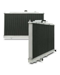 Kylare High Flow Gravity Performance Mitsubishi Evo 4/5/6 4G63 96-01 40mm