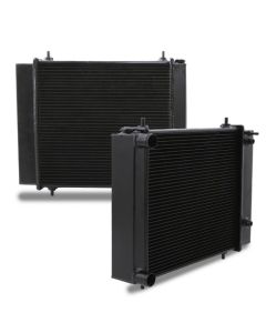 Kylare High Flow Gravity Performance Land Rover Discovery Defender 300 TDi 60mm