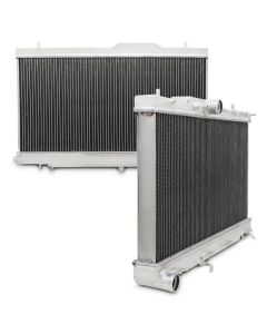 Kylare High Flow Gravity Performance Subaru Impreza Newage Bugeye WRX STI GDA 01-03 40mm