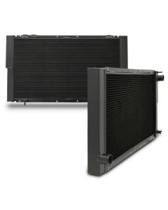 Kylare High Flow Gravity Performance Subaru Impreza Classic WRX STI GC8 95-01 40mm