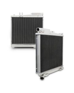 Kylare High Flow Gravity Performance BMW E30 320 325 82-94 42mm