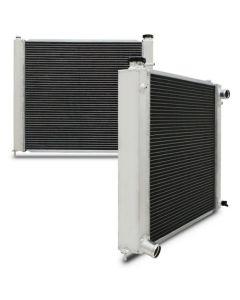 Kylare High Flow Gravity Performance Nissan Fairlady 300ZX 3.0 V6 90-00 55mm