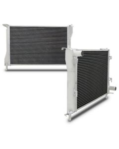 Kylare High Flow Gravity Performance Ford Fiesta MK6 ST ST150 04-08 40mm