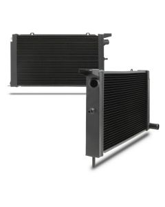 Kylare High Flow Gravity Performance Ford Escort MK4 Series 2 1.6 RS Turbo 86-92 45mm