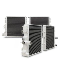 Kylare High Flow Gravity Performance Porsche 911 997 3.6/3.8 Boxster 987 2.7/3.2 04-12 40mm