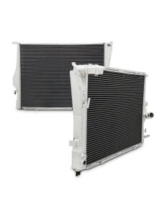Kylare High Flow Gravity Performance BMW E8X E9X X1 Z4 E89 04- Automat