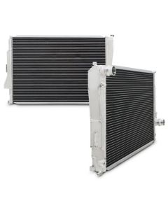 Kylare High Flow Gravity Performance BMW E46 M3 3.2 98-06 42mm