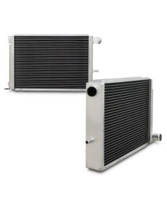 Kylare High Flow Gravity Performance Ford Fiesta MK3 1.6 RS Turbo 89-97 40mm