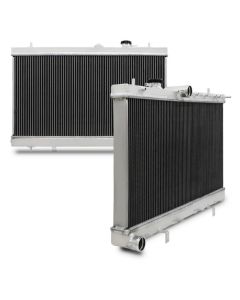 Kylare High Flow Gravity Performance Subaru Impreza Newage WRX Sti 03-07 40mm