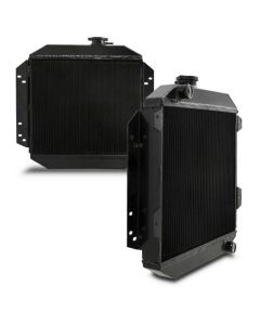 Kylare High Flow Gravity Performance Ford Escort MK2 1600 74-81 42mm