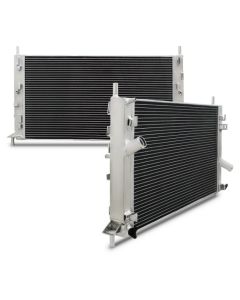 Kylare High Flow Gravity Performance Ford Focus MK2 ST225 2.5 05-11 40mm